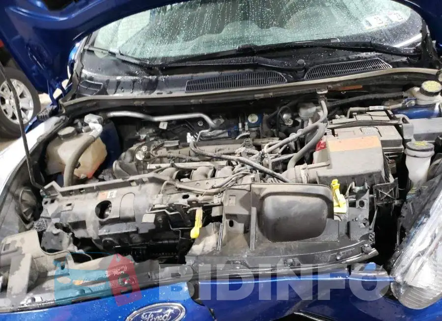 3FADP4EJ2KM151773 Photo# 11