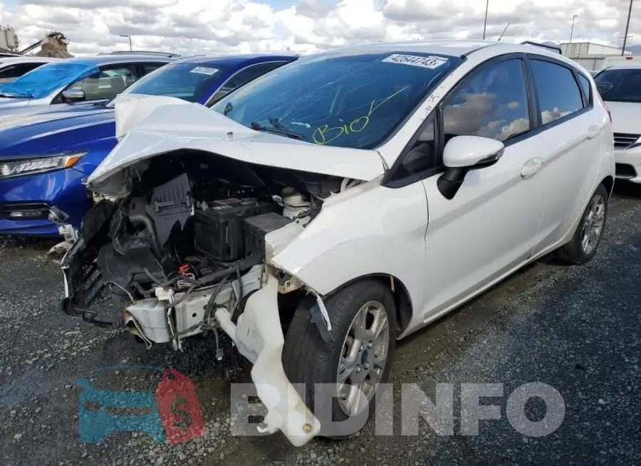 3FADP4EJ6FM176553 Photo# 1
