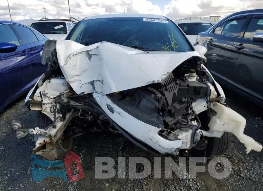 3FADP4EJ6FM176553 Photo# 5