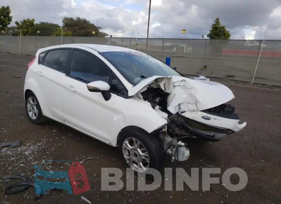 3FADP4EJ6FM176553 Photo# 4