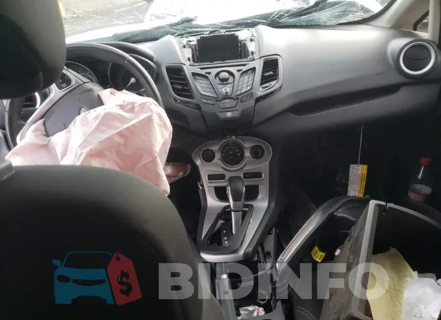 3FADP4EJ6FM176553 Photo# 8