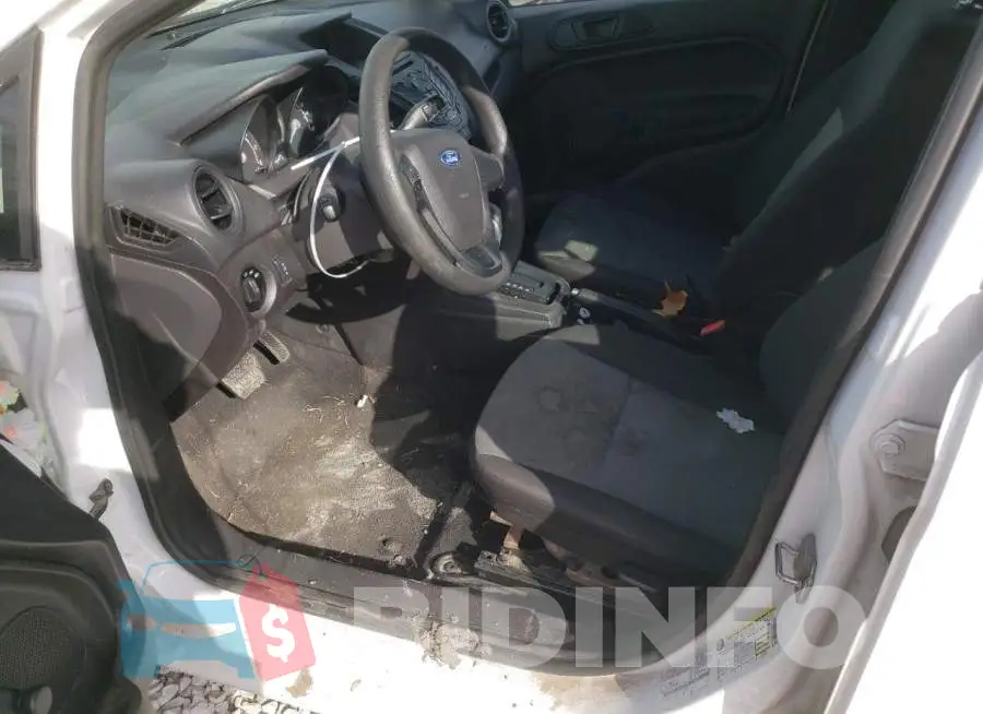 3FADP4TJ0GM171109 Photo# 7
