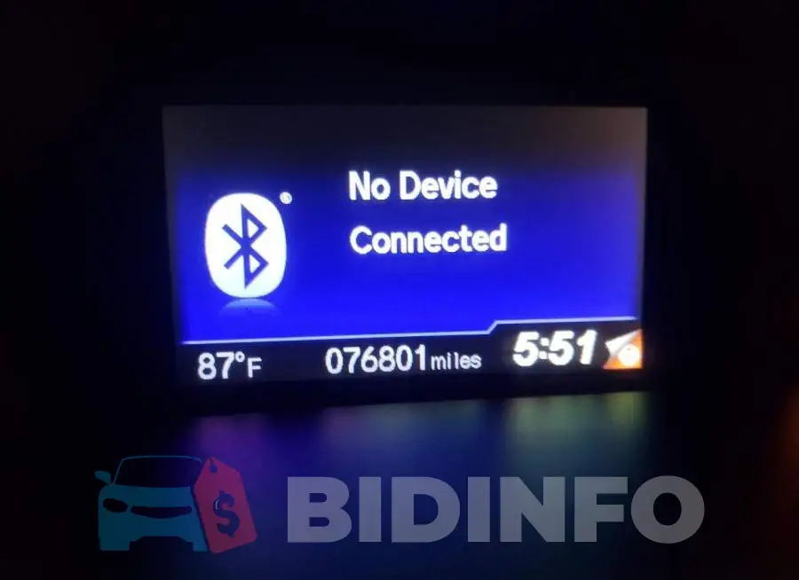 19XFB2F50FE024298 Photo# 8