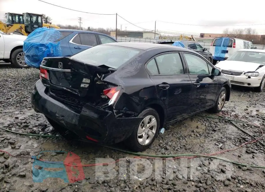 19XFB2F52FE230092 Photo# 3