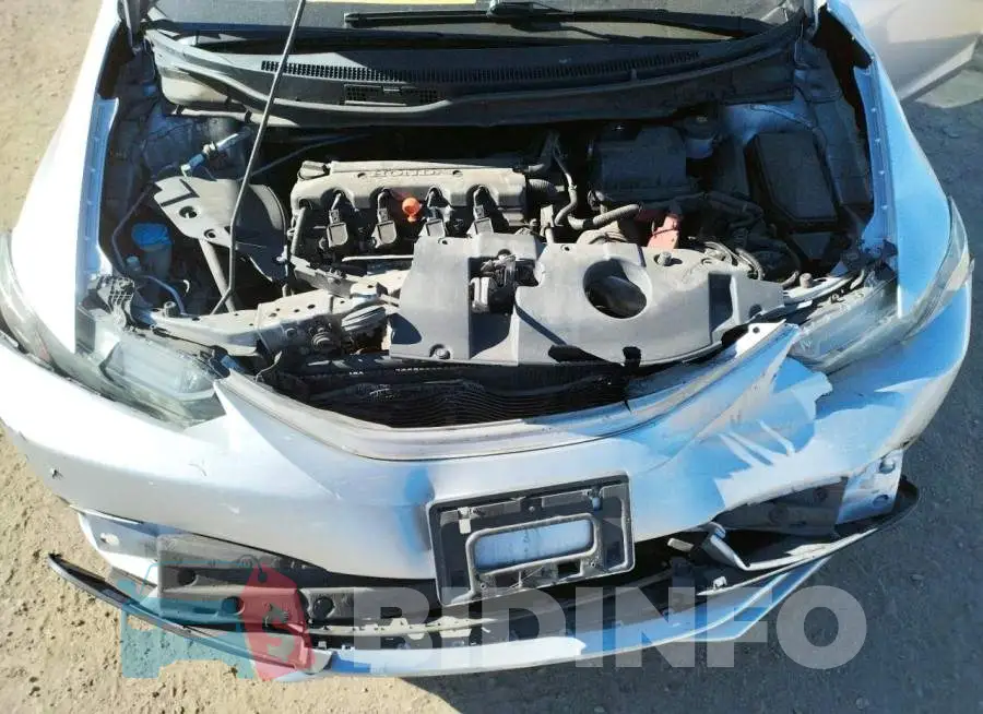 19XFB2F54FE262896 Photo# 11