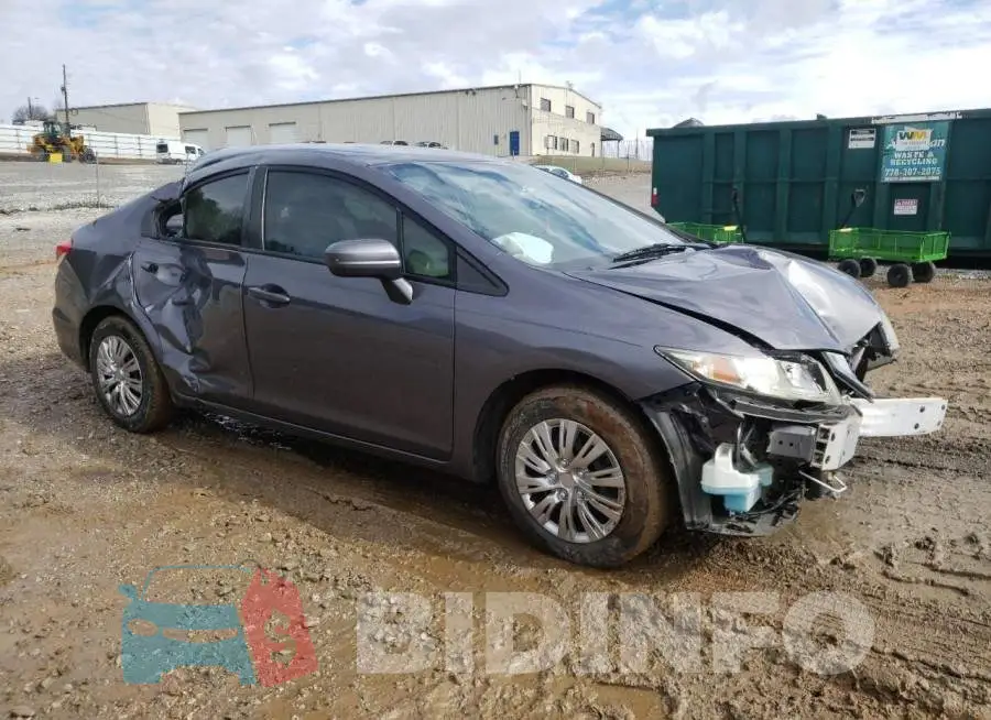 19XFB2F56EE068403 Photo# 4