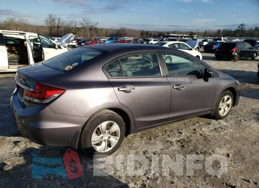 19XFB2F58FE096284 Photo# 3