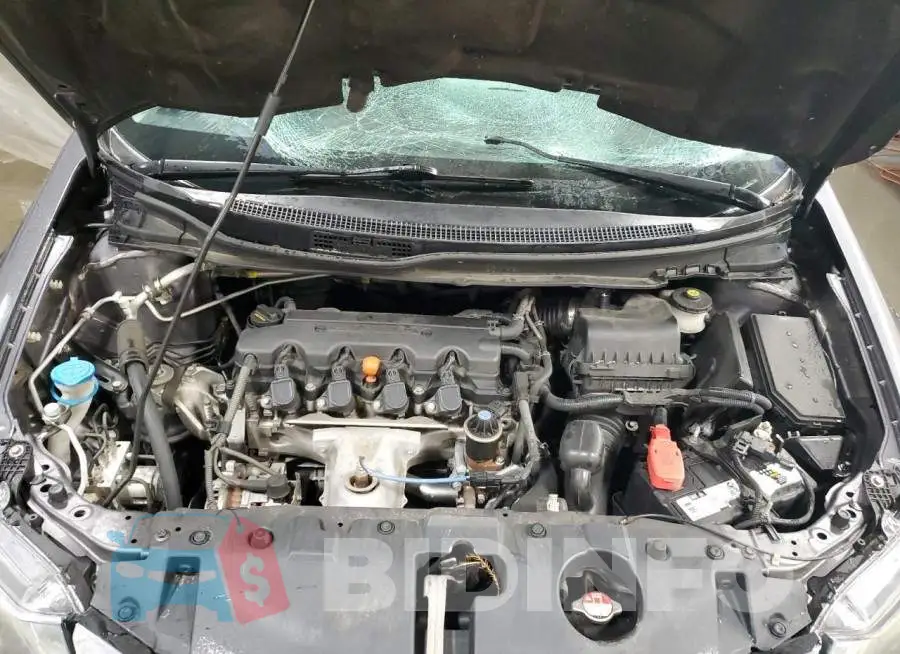 19XFB2F87FE007587 Photo# 11