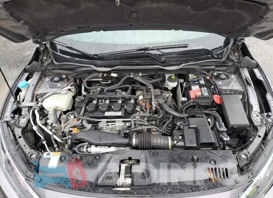 19XFC1F76HE213243 Photo# 11