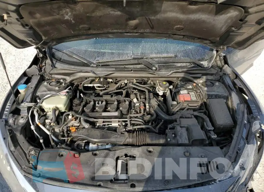 19XFC1F97GE001998 Photo# 11