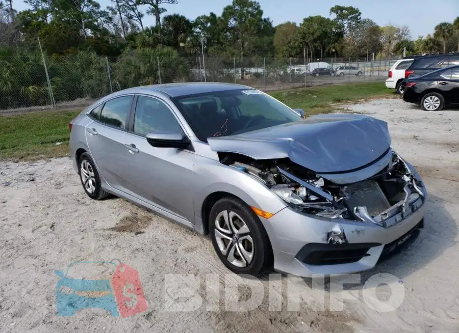 19XFC2F51GE090860 Photo# 4