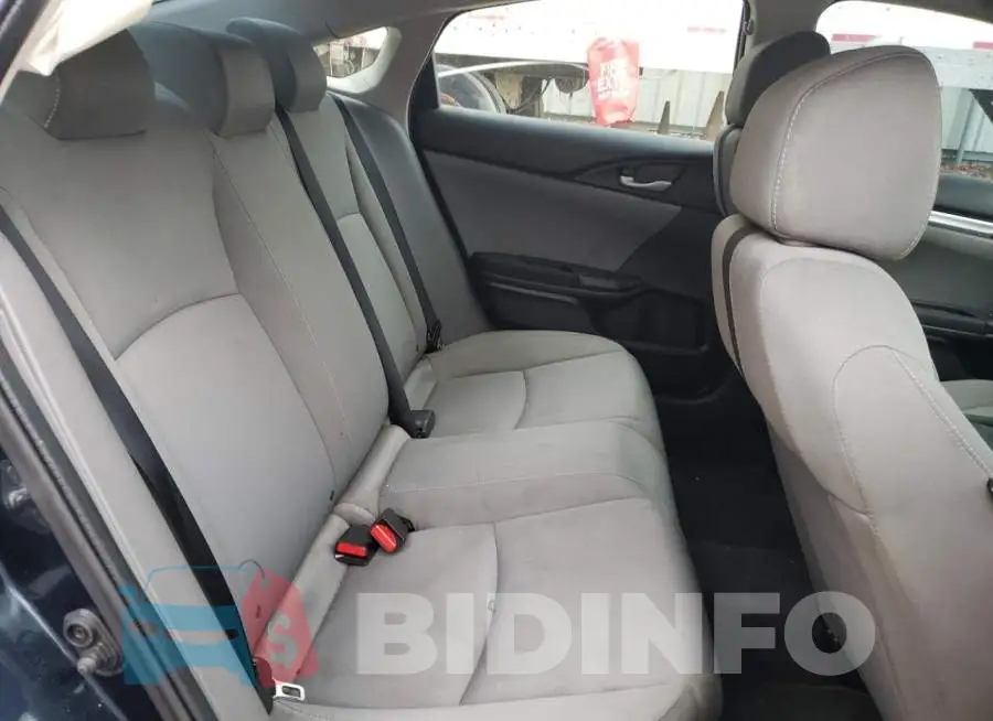 19XFC2F52JE002342 Photo# 10