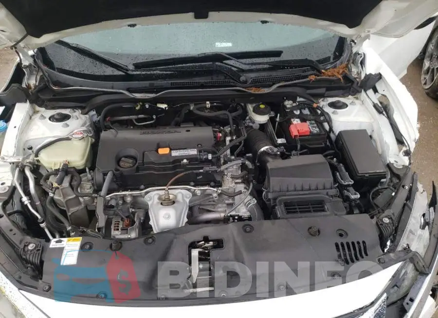 19XFC2F54GE015411 Photo# 7