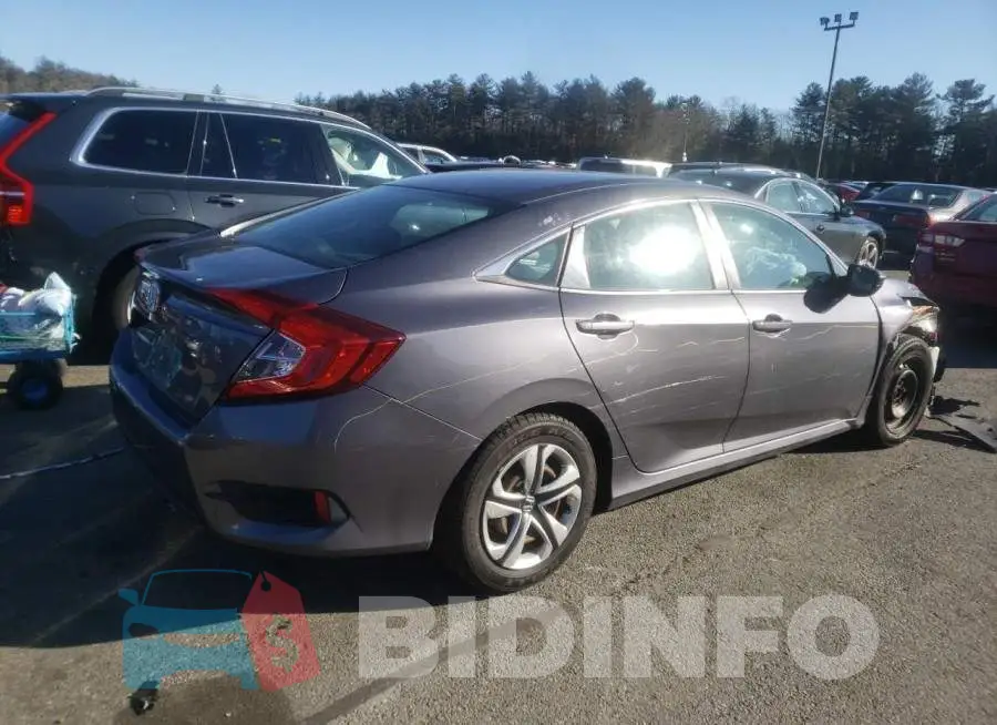 19XFC2F57GE209902 Photo# 3