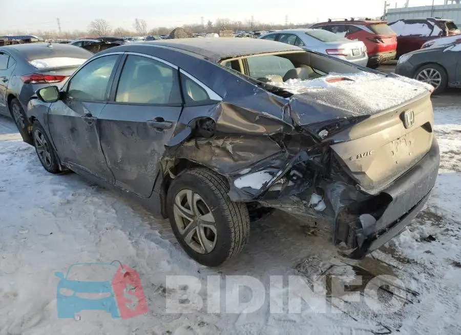 19XFC2F59GE041017 Photo# 2