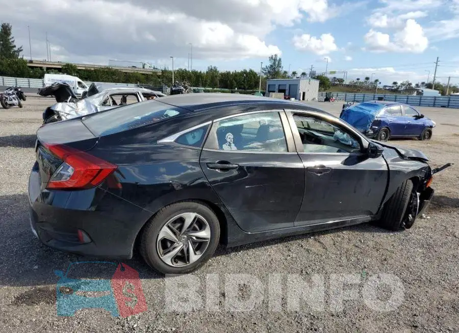 19XFC2F63KE040995 Photo# 3