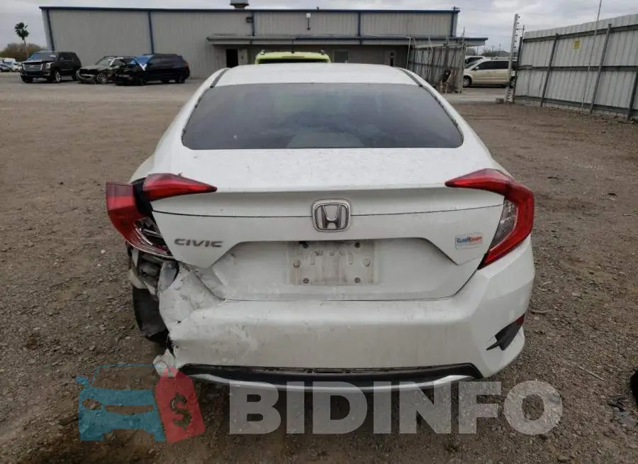 19XFC2F68LE024325 Photo# 6