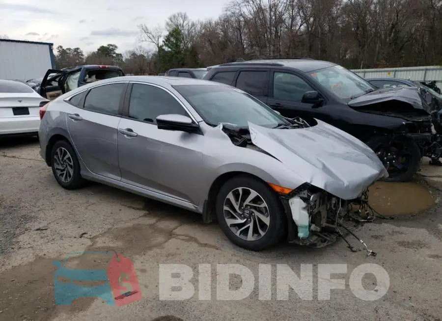 19XFC2F78HE031047 Photo# 4