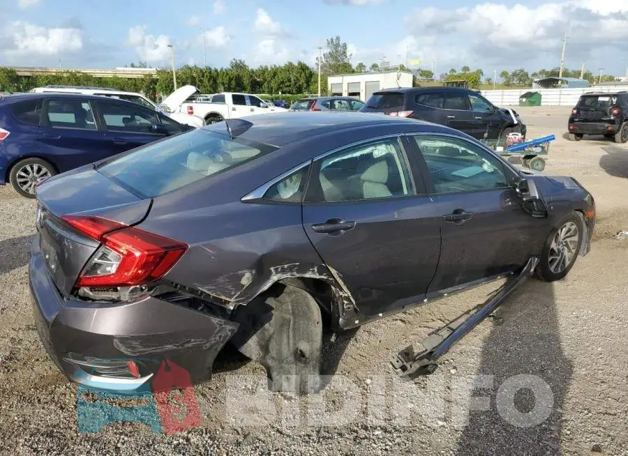 19XFC2F86HE079493 Photo# 3