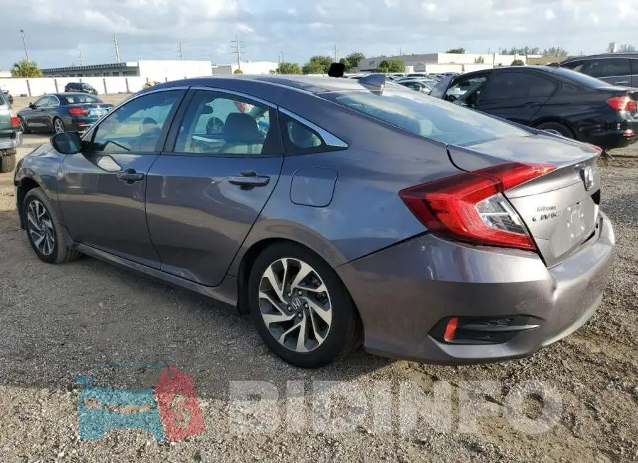 19XFC2F86HE079493 Photo# 2