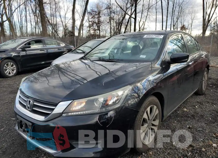 1HGCR2F30FA156088 Photo# 1