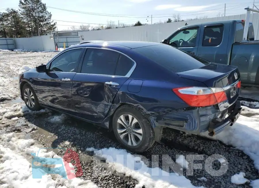 1HGCR2F30FA276344 Photo# 2