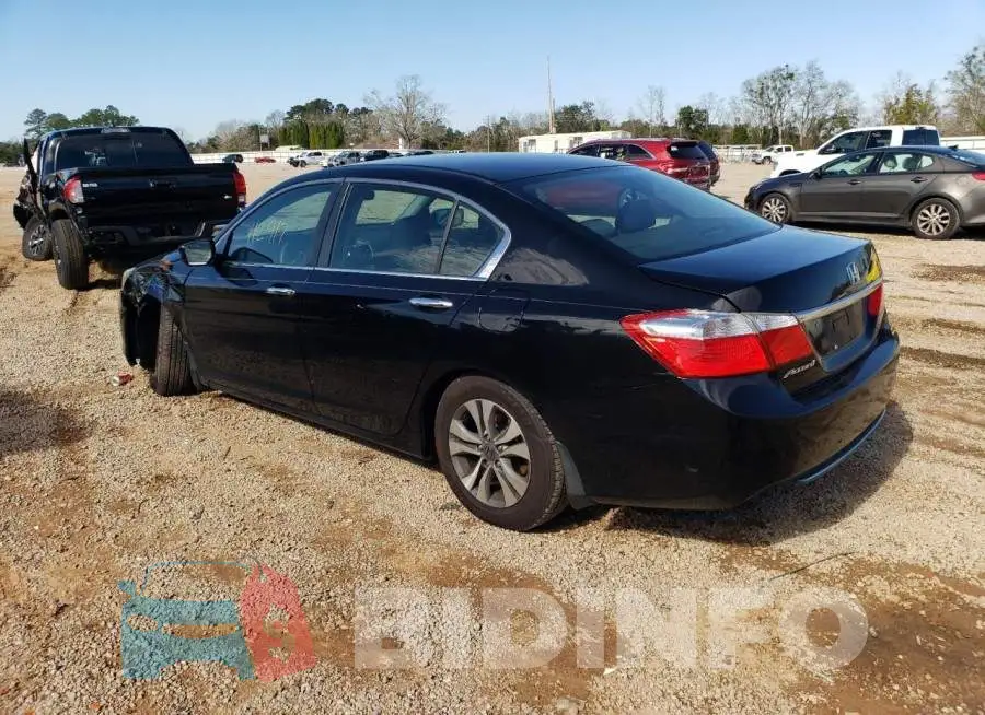 1HGCR2F33FA159986 Photo# 2