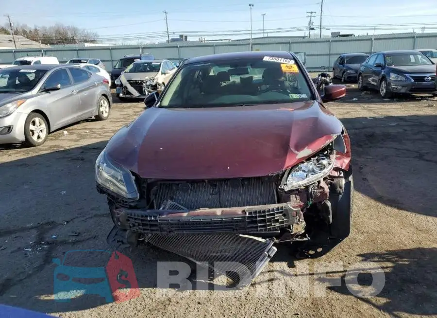 1HGCR2F3XEA184446 Photo# 5