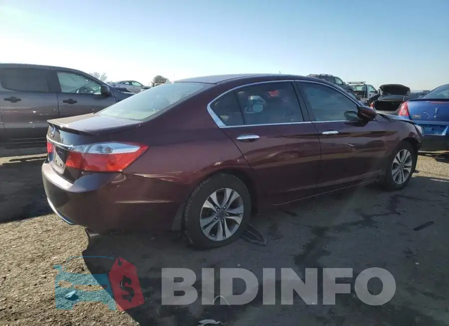 1HGCR2F3XEA184446 Photo# 3