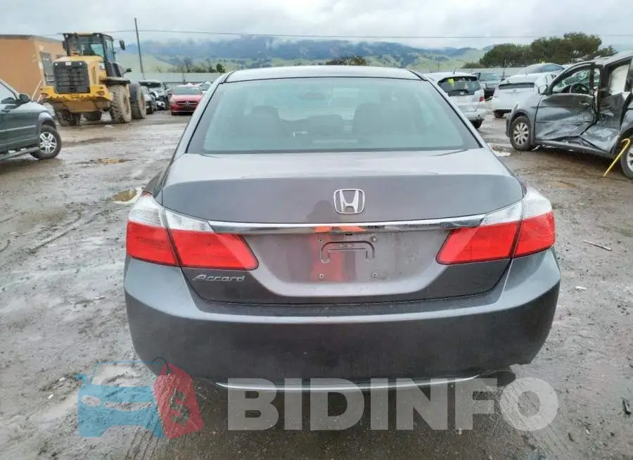 1HGCR2F70EA255737 Photo# 6