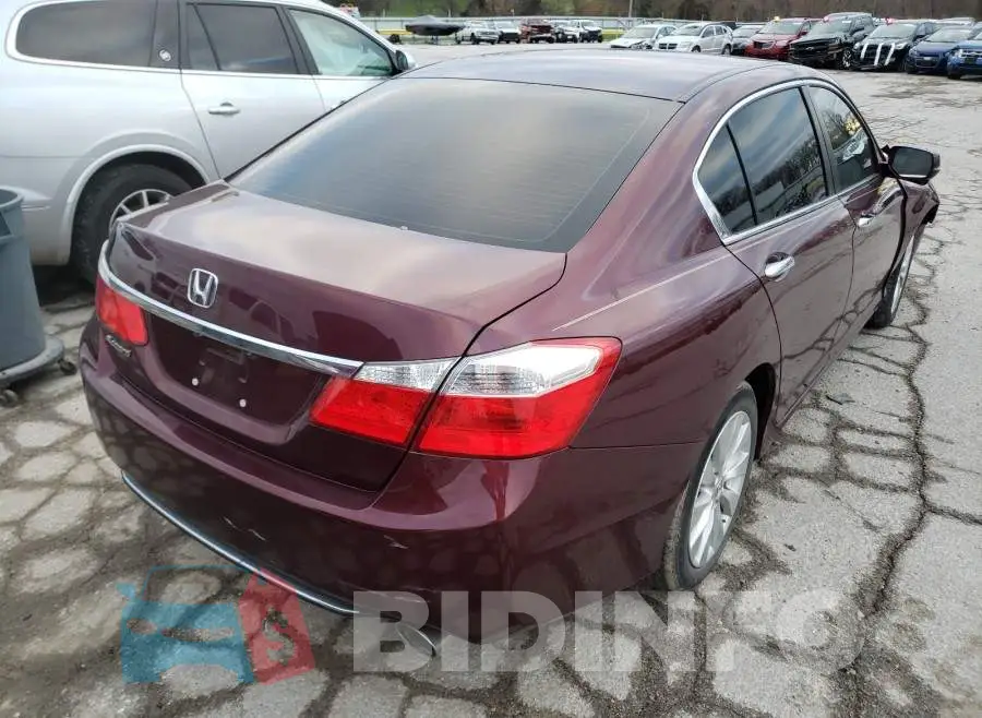 1HGCR2F74FA274583 Photo# 4