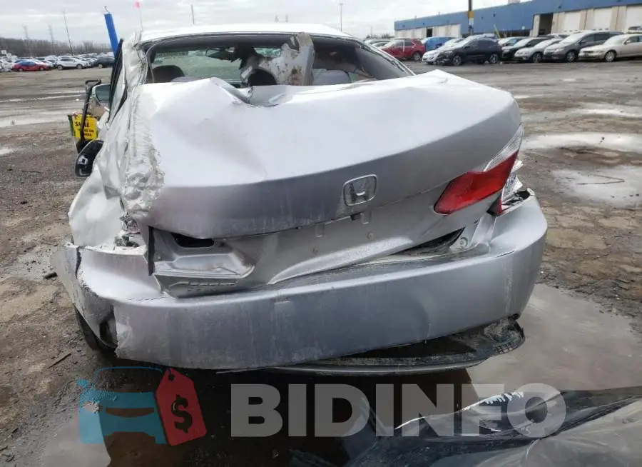 1HGCR2F77EA274284 Photo# 6