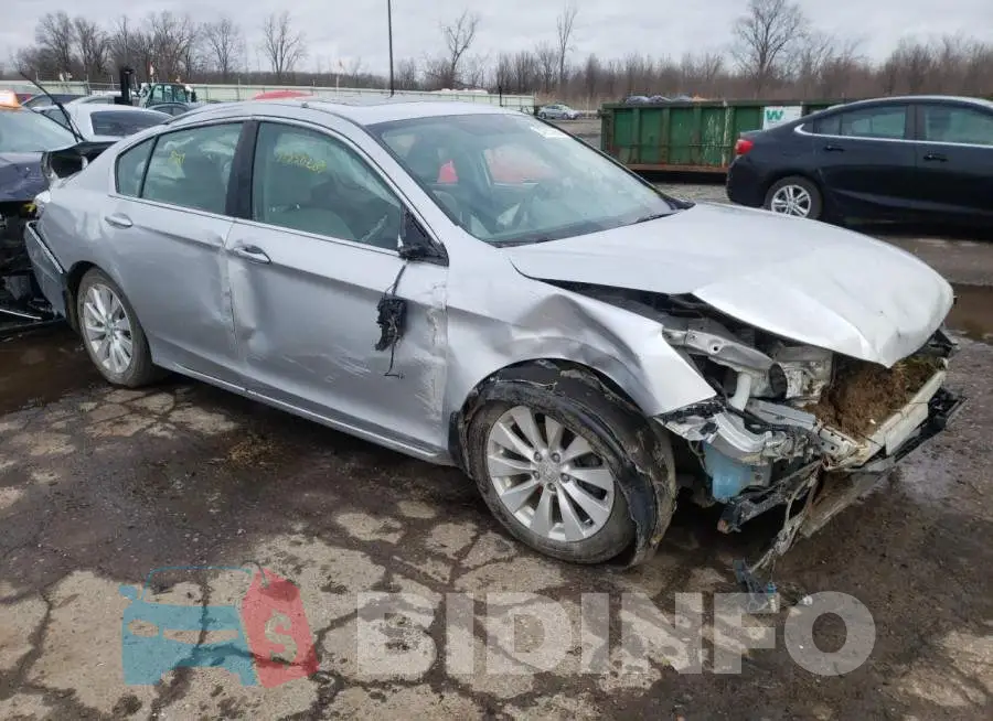 1HGCR2F77EA274284 Photo# 4
