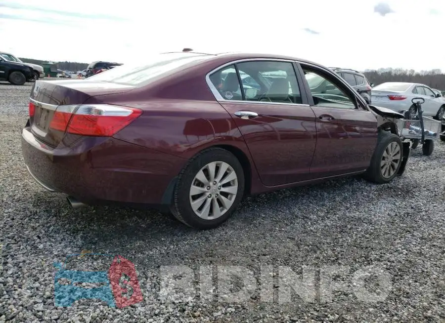 1HGCR2F81EA241774 Photo# 3