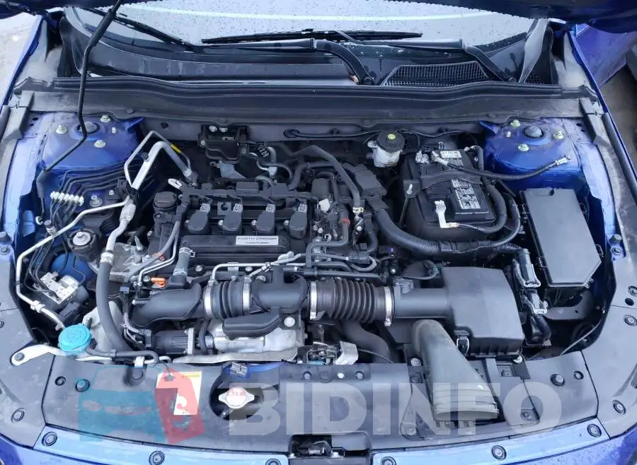 1HGCV1F33KA065719 Photo# 7