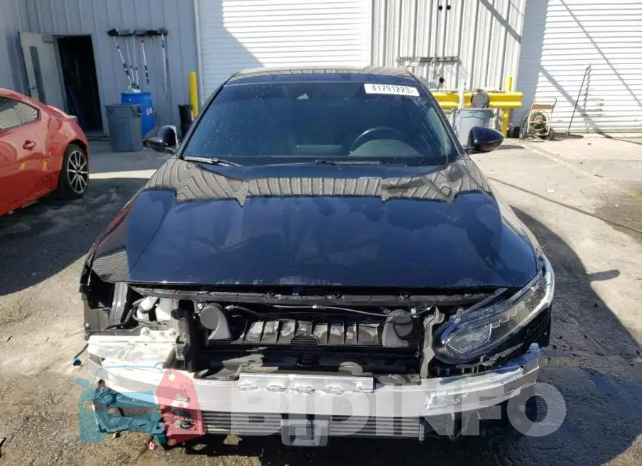1HGCV1F34KA171340 Photo# 5