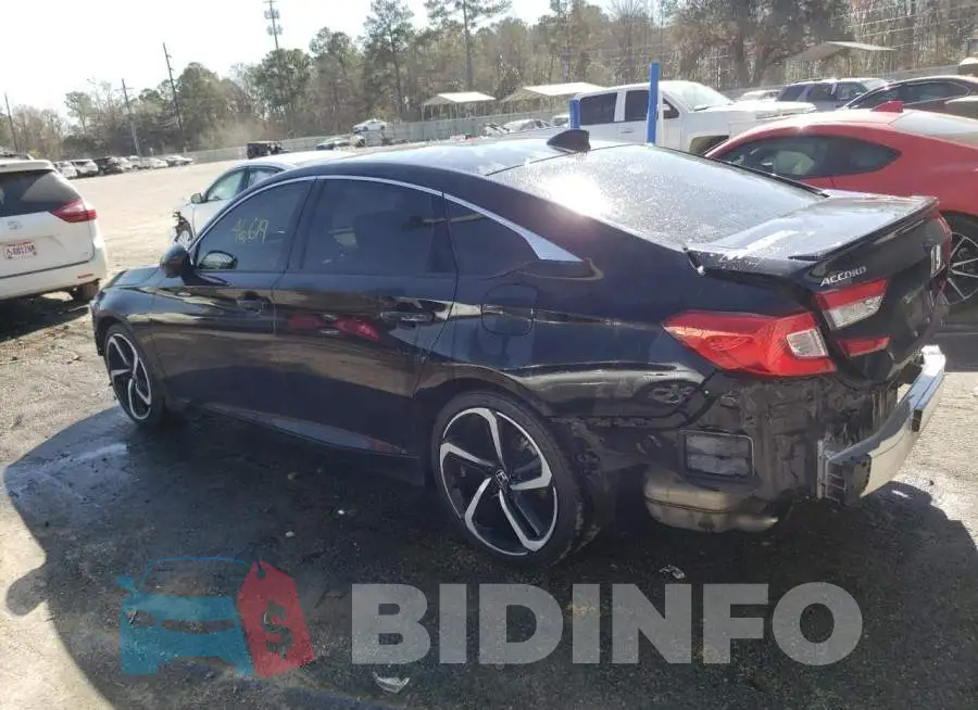 1HGCV1F34KA171340 Photo# 2