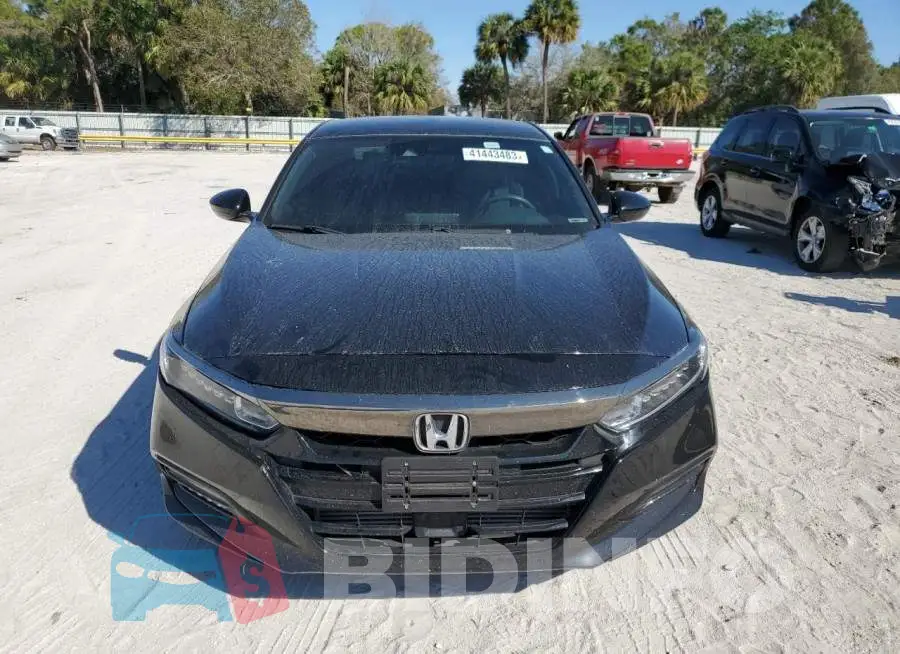 1HGCV1F35JA142508 Photo# 5