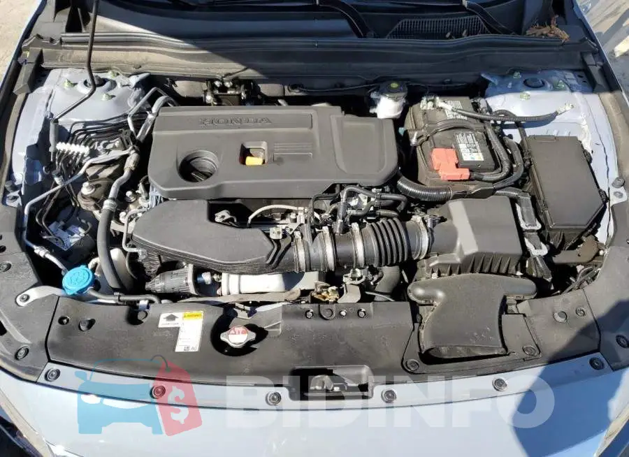 1HGCV2F93MA031227 Photo# 11