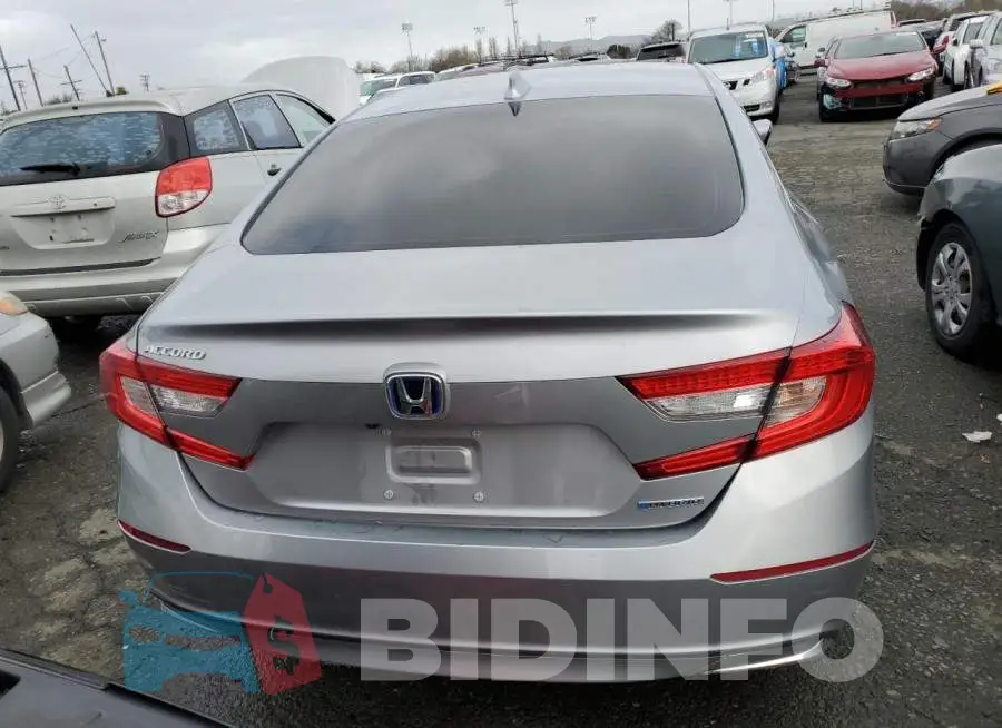 1HGCV3F15MA005194 Photo# 6