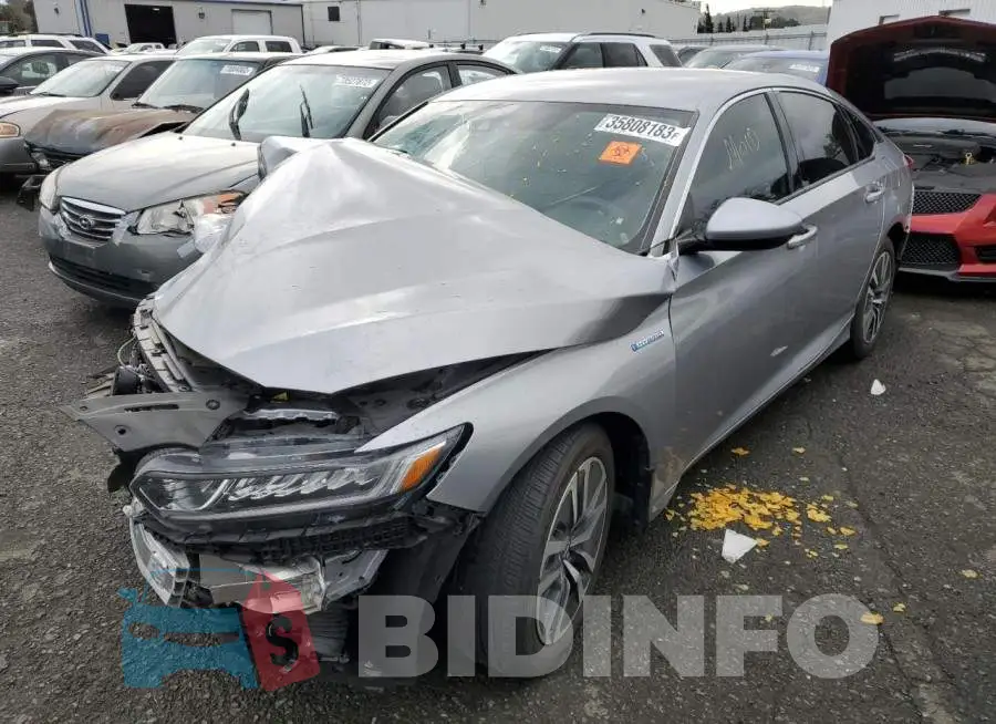 1HGCV3F15MA005194 Photo# 1
