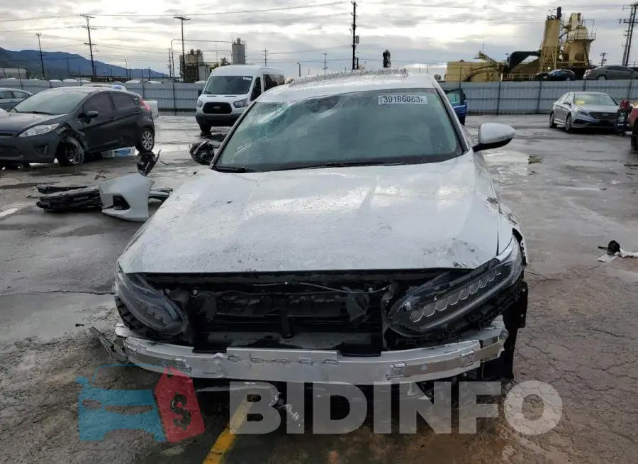 1HGCV3F41MA003937 Photo# 5
