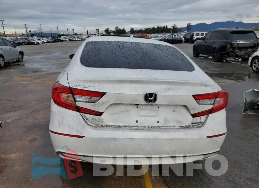 1HGCV3F41MA003937 Photo# 6
