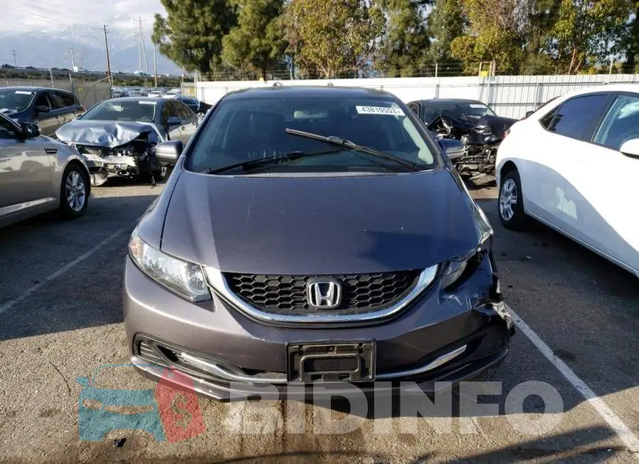 2HGFB2F78FH550041 Photo# 5