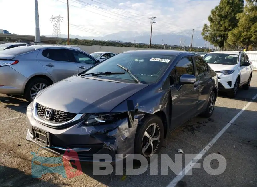 2HGFB2F78FH550041 Photo# 1