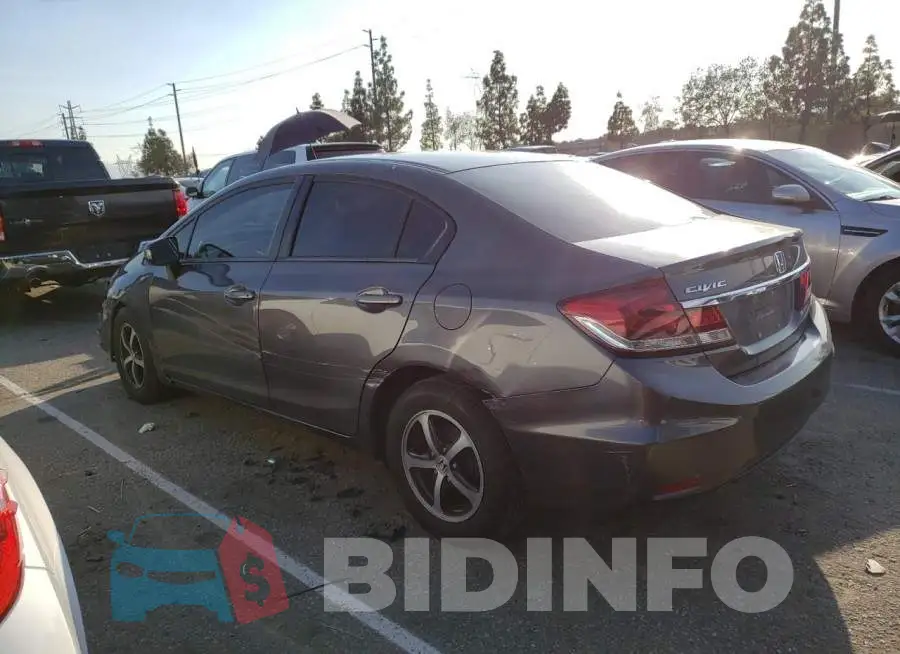 2HGFB2F78FH550041 Photo# 2