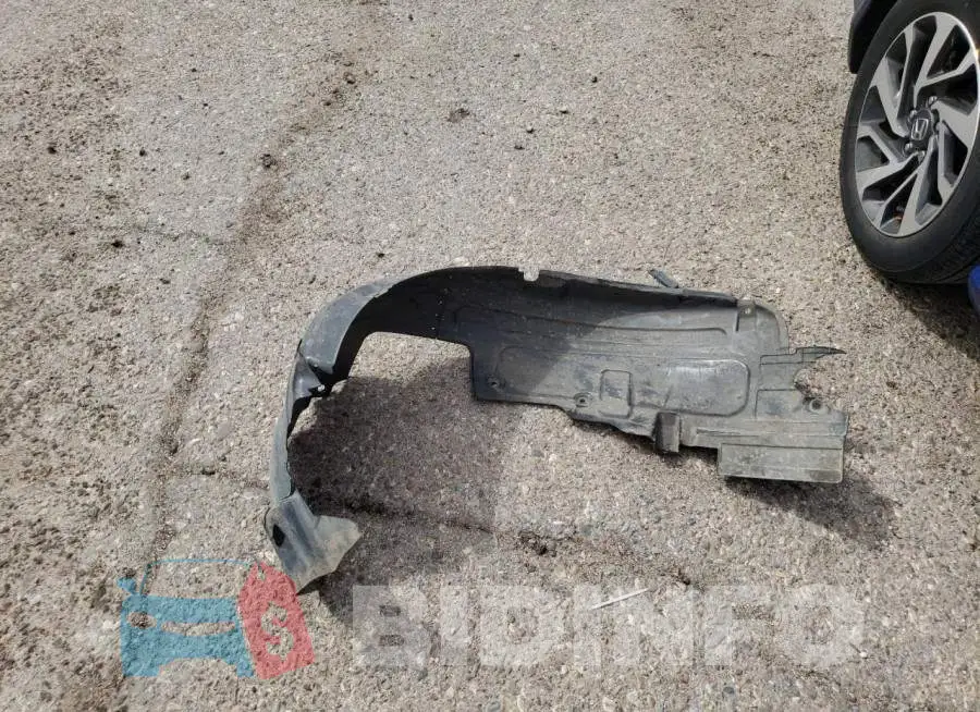 2HGFC4B60KH309199 Photo# 12