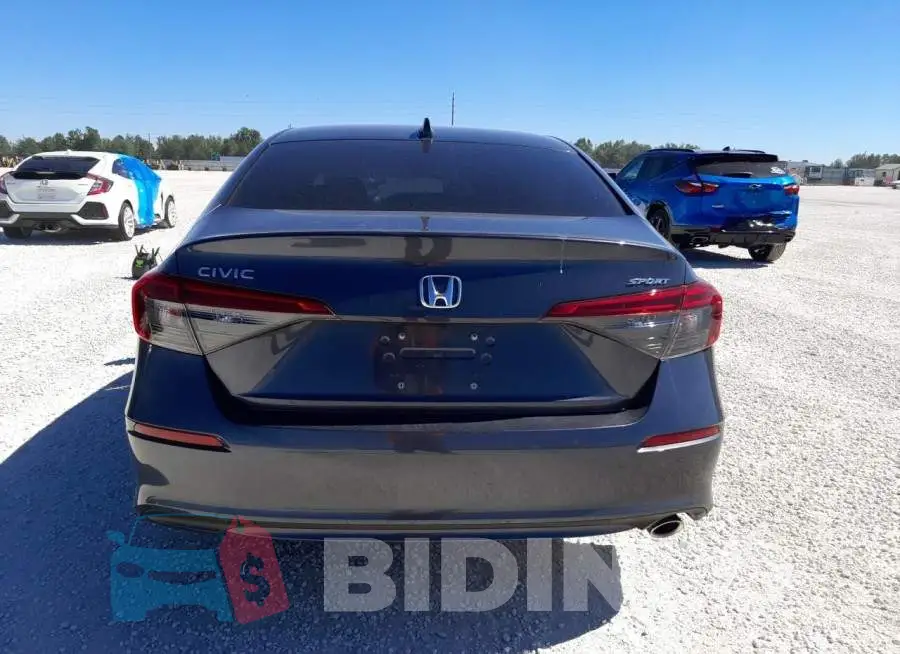 2HGFE2F51NH531397 Photo# 6