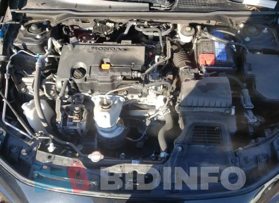 2HGFE2F55NH530639 Photo# 11