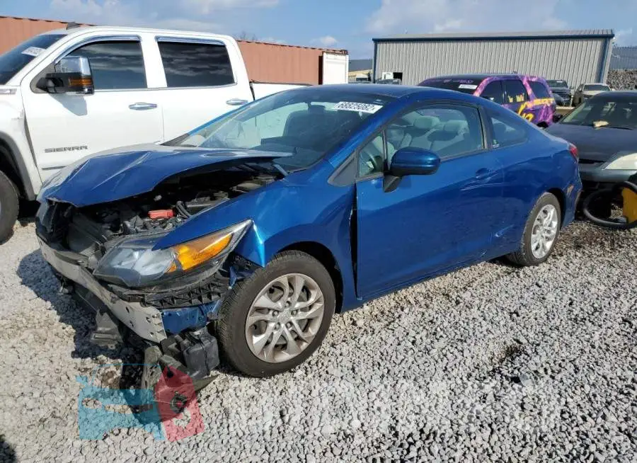 2HGFG3B57FH510576 Photo# 1